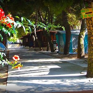 Bungalow con 2 camere da letto